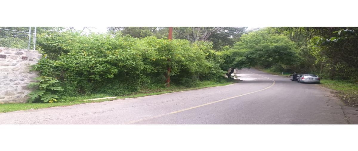 Foto de terreno habitacional en venta en  , del bosque, cuernavaca, morelos, 0 No. 04