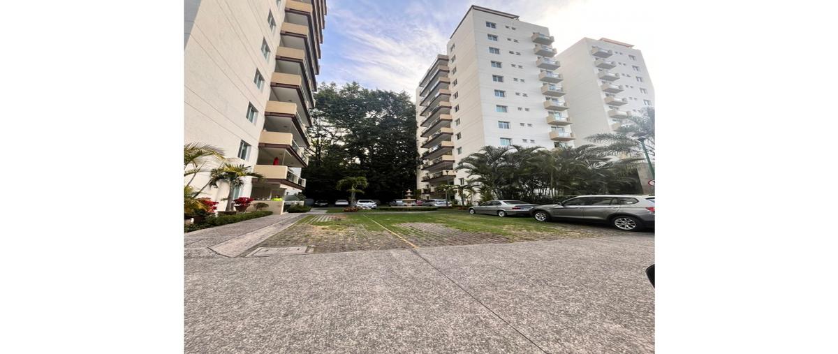 Foto de departamento en venta en  , del bosque, cuernavaca, morelos, 0 No. 04