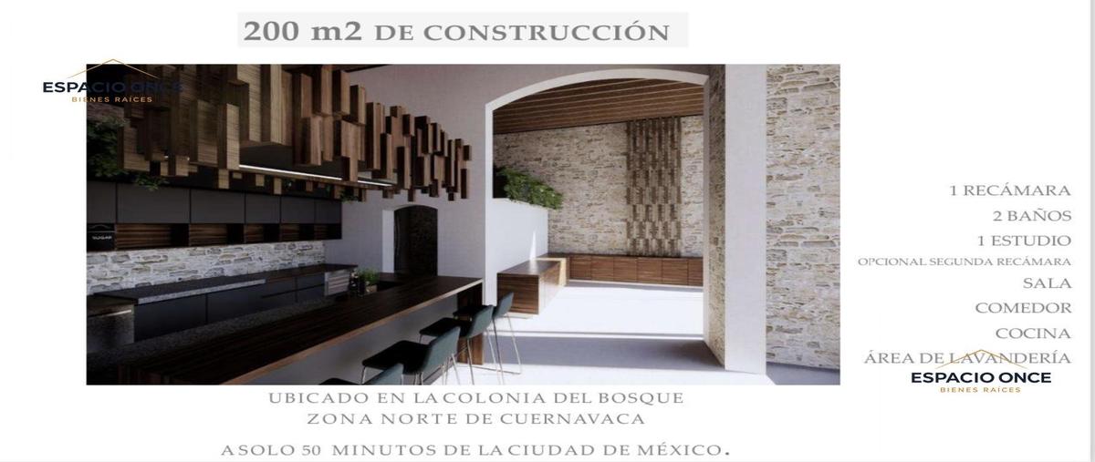 Foto de casa en , del bosque, cuernavaca, morelos, 28186673 foto 03 Foto de casa en venta en , del bosque, cuernavaca, morelos, 28186673 No. 03