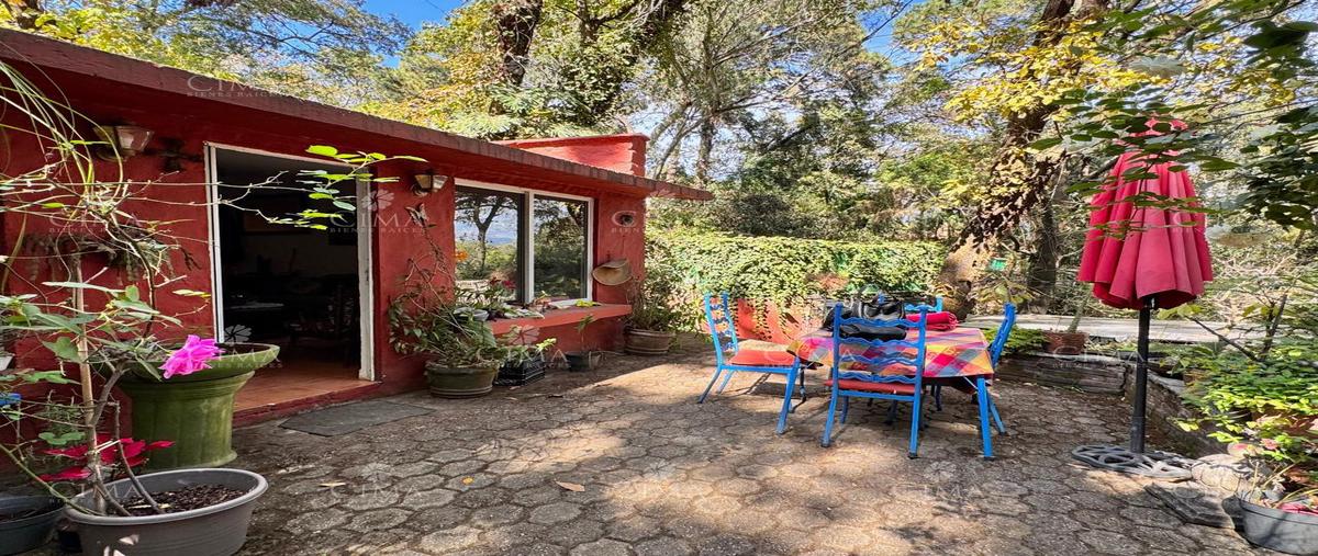 Foto de casa en venta en  , del bosque, cuernavaca, morelos, 0 No. 04