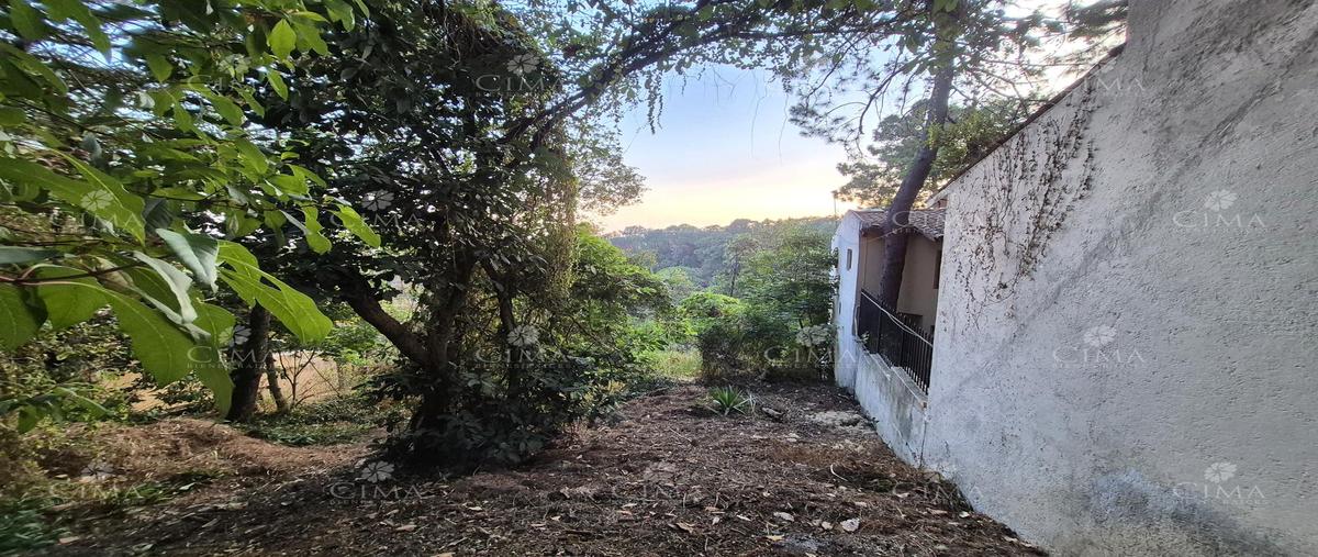 Foto de terreno habitacional en venta en  , del bosque, cuernavaca, morelos, 0 No. 04