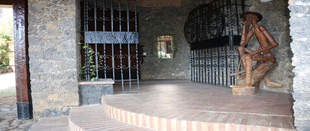 Foto de casa en venta en del bosque, cuernavaca, morelos, 62150 , del bosque, cuernavaca, morelos, 23582102 No. 04