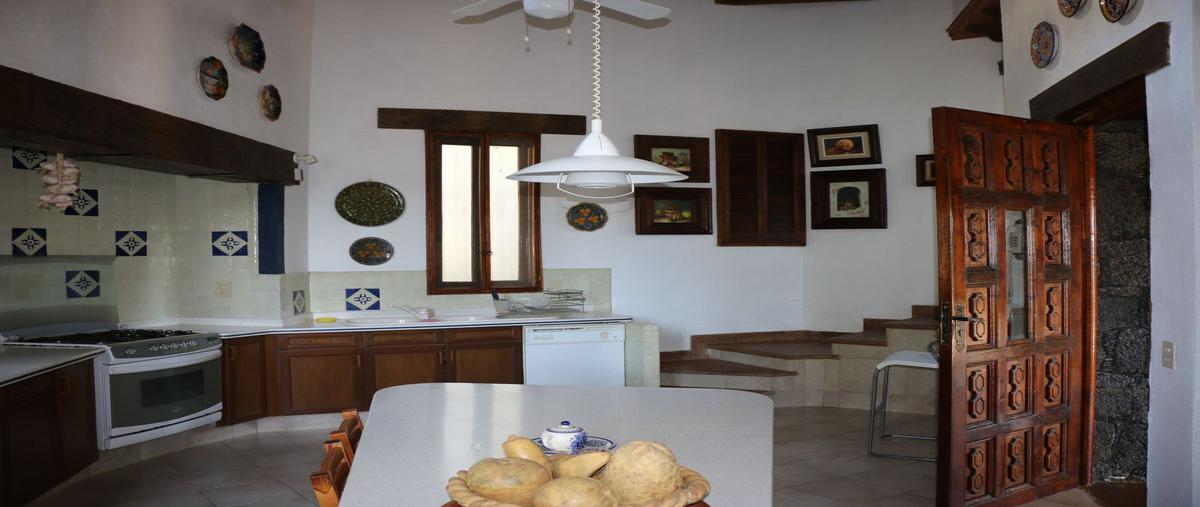 Foto de casa en venta en del bosque, cuernavaca, morelos, 62150 , del bosque, cuernavaca, morelos, 23582102 No. 05