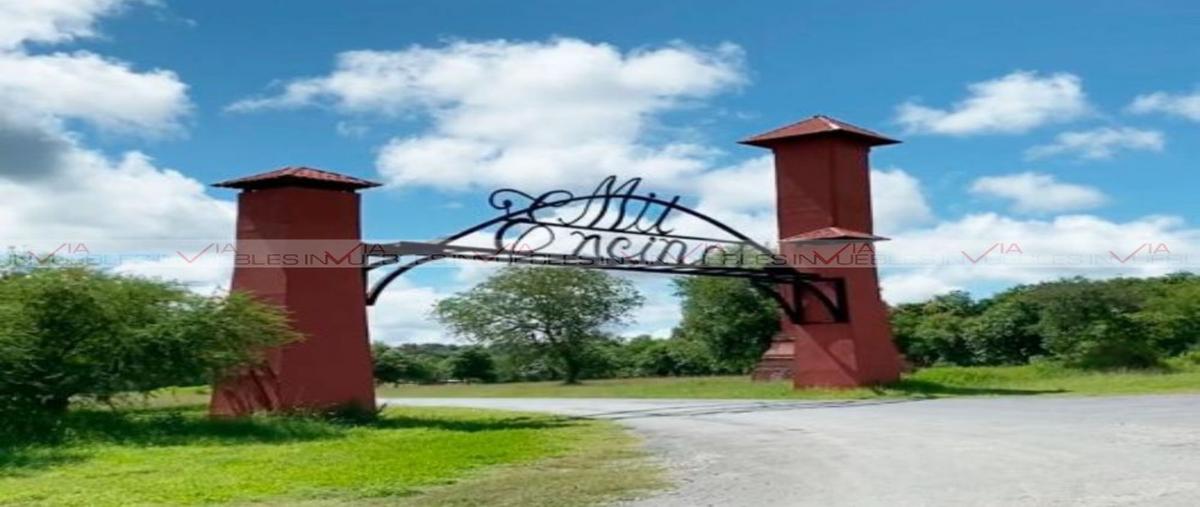 Foto de terreno habitacional en , del bosque, montemorelos, nuevo león, 26736461 foto 01 Foto de terreno habitacional en venta en , del bosque, montemorelos, nuevo león, 26736461 No. 01