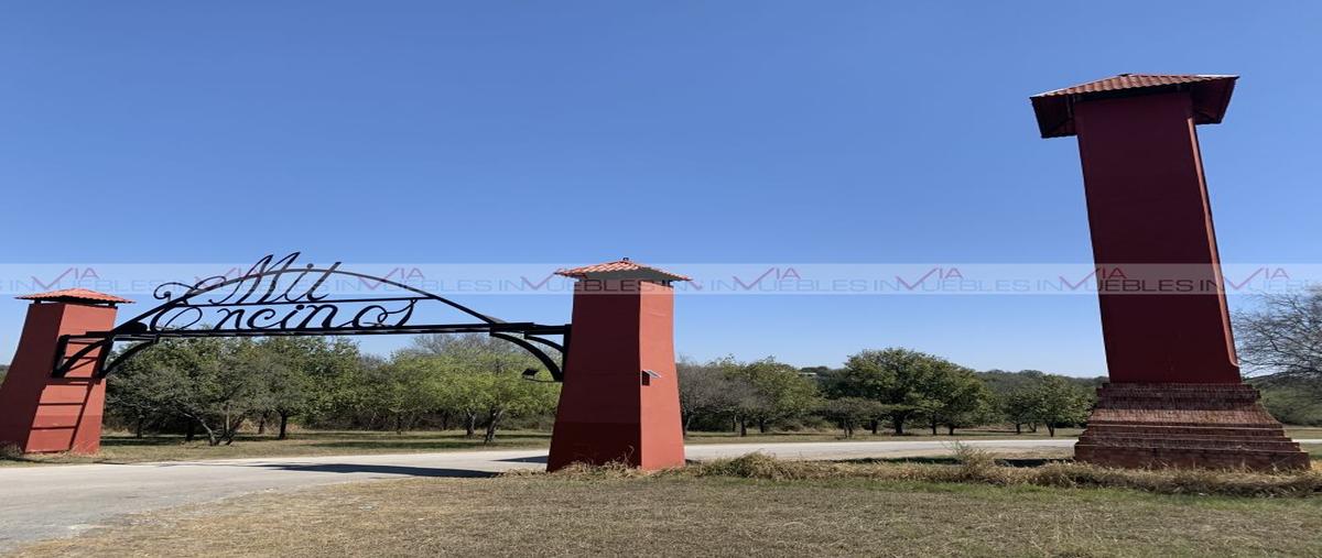 Foto de rancho en venta en  , del bosque, montemorelos, nuevo león, 26962177 No. 03