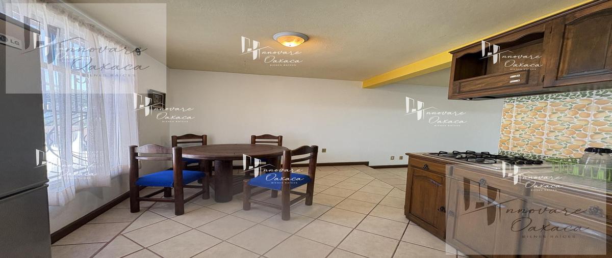 Foto de departamento en renta en  , del bosque norte, santa lucía del camino, oaxaca, 0 No. 03