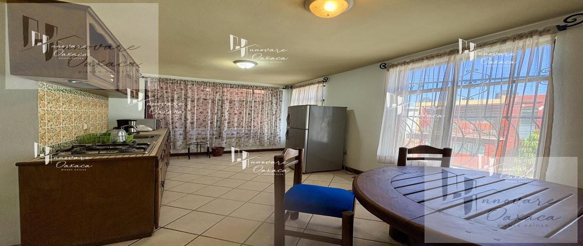Foto de departamento en renta en  , del bosque norte, santa lucía del camino, oaxaca, 0 No. 05