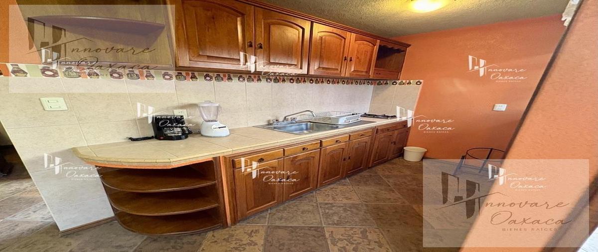 Foto de departamento en renta en  , del bosque norte, santa lucía del camino, oaxaca, 0 No. 04