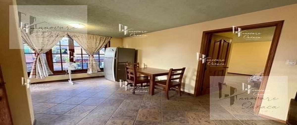 Foto de departamento en renta en  , del bosque norte, santa lucía del camino, oaxaca, 0 No. 05