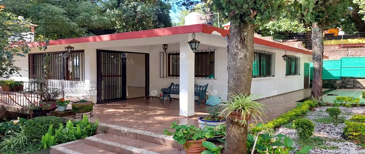 Foto de casa en renta en del bosque r182, del bosque, cuernavaca, morelos, 30342783 No. 02