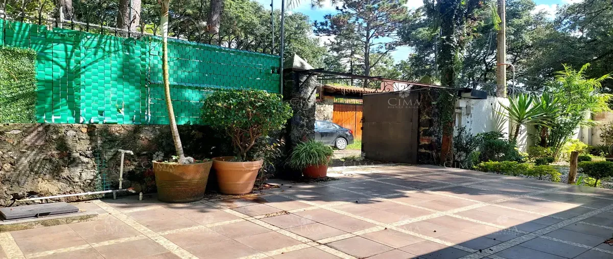 Foto de casa en renta en del bosque r182, del bosque, cuernavaca, morelos, 30342783 No. 05