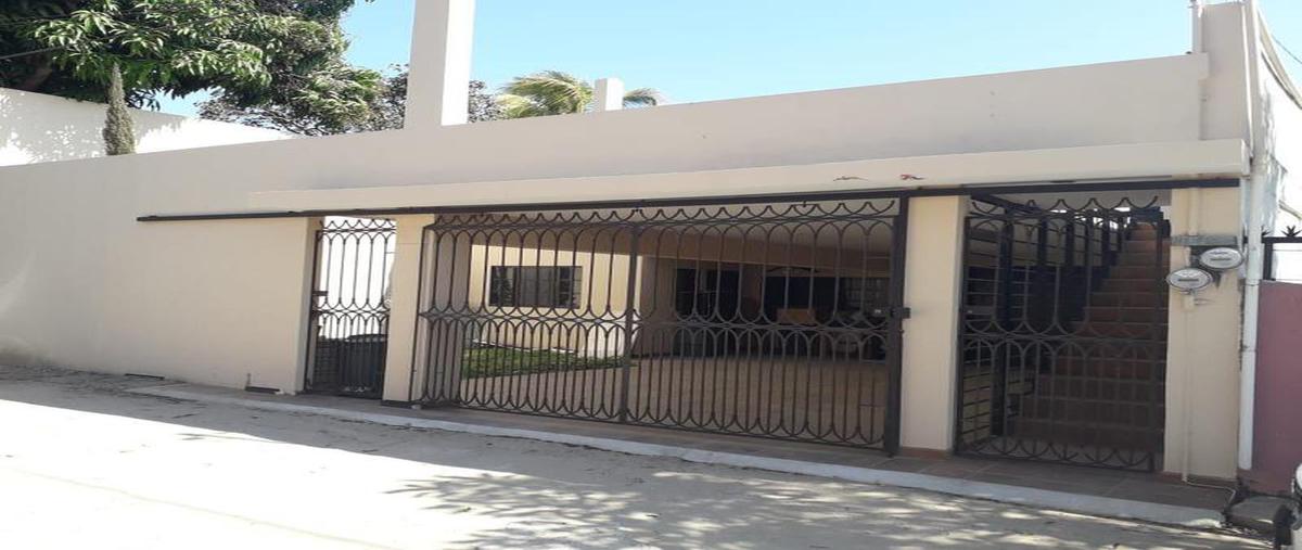Foto de departamento en venta en  , del bosque, tampico, tamaulipas, 0 No. 01