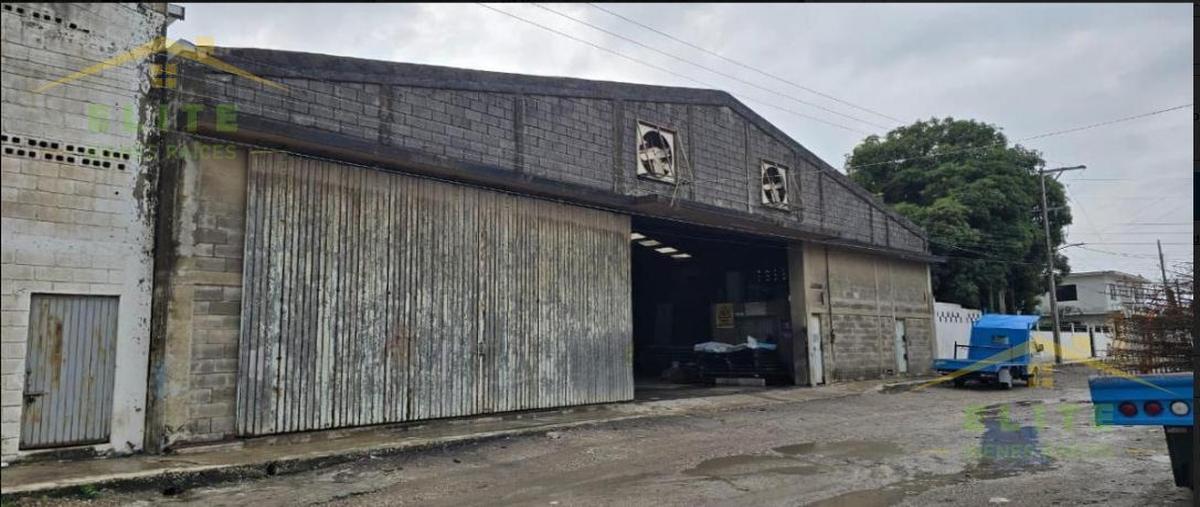 Foto de bodega en , del bosque, tampico, tamaulipas, 0 foto 01 Foto de bodega en renta en , del bosque, tampico, tamaulipas, 0 No. 01