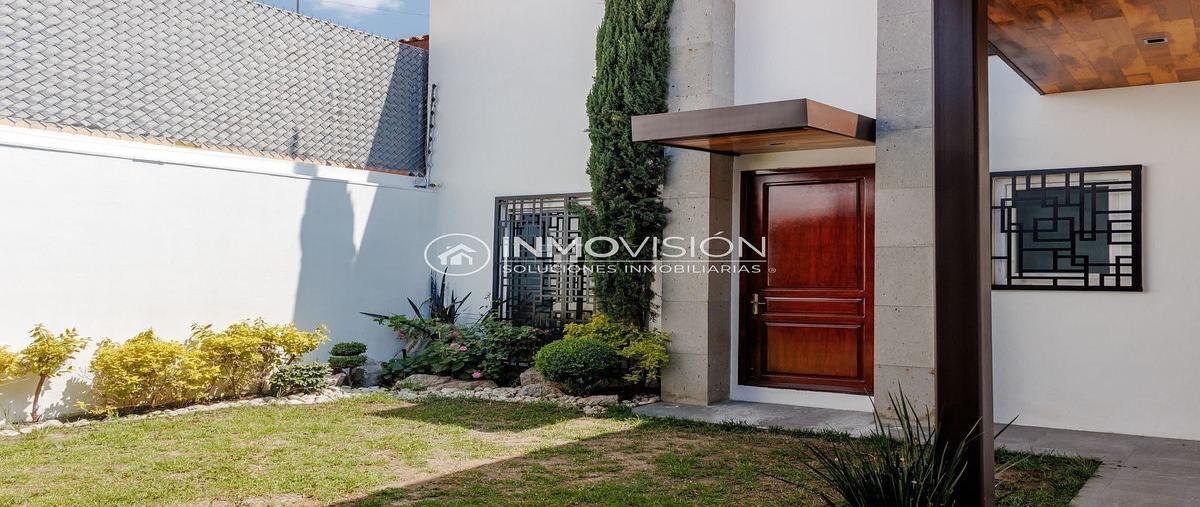 Foto de casa en del campanario , santa cruz guadalupe, puebla, puebla, 0 foto 03 Foto de casa en renta en del campanario , santa cruz guadalupe, puebla, puebla, 0 No. 03