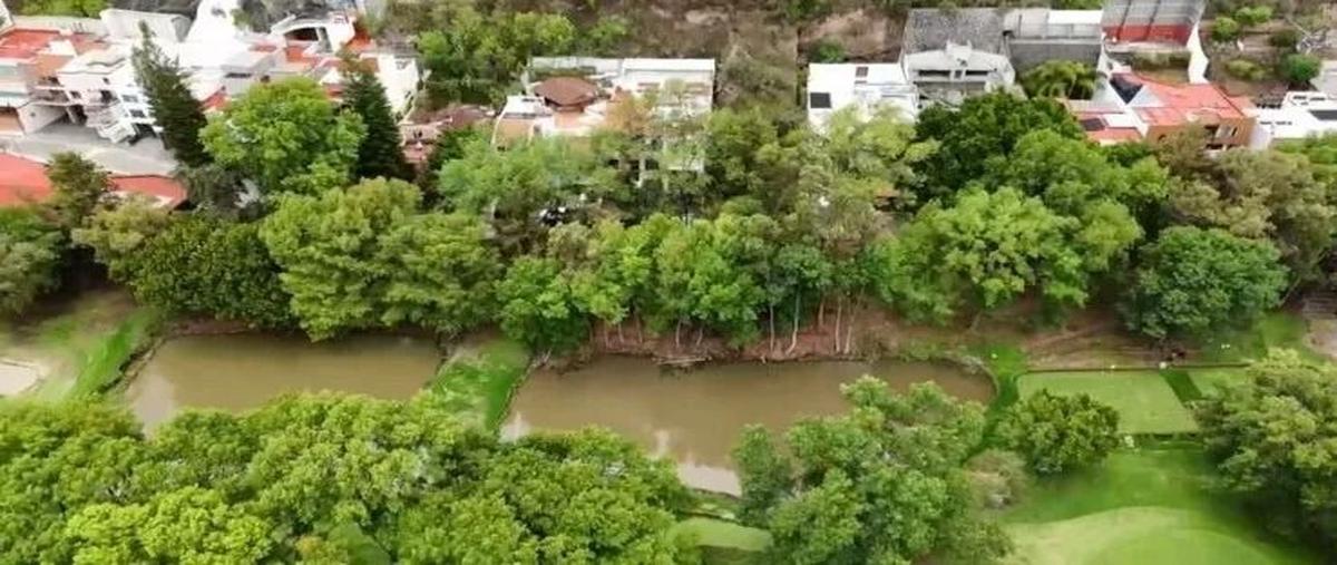 Foto de terreno habitacional en venta en del campestre , club campestre, morelia, michoacán de ocampo, 0 No. 04