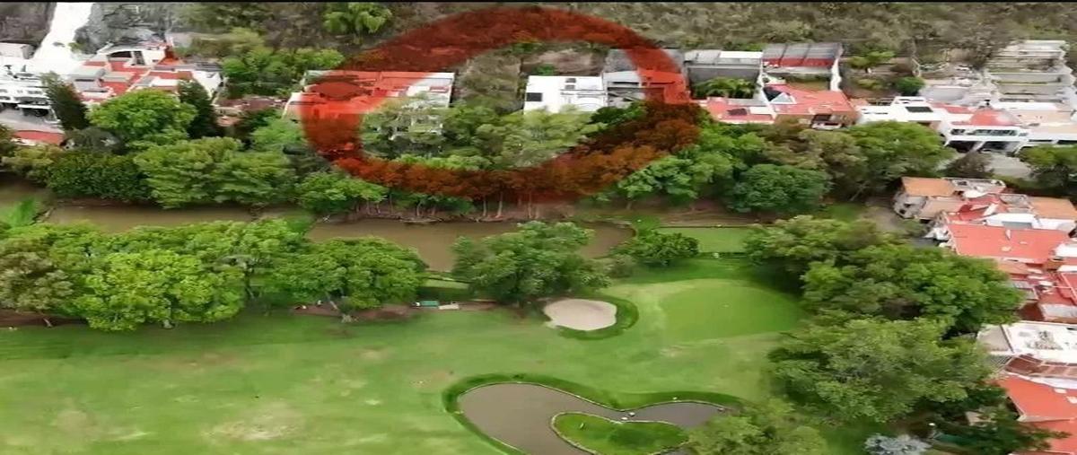 Foto de terreno habitacional en venta en del campestre , club campestre, morelia, michoacán de ocampo, 0 No. 05