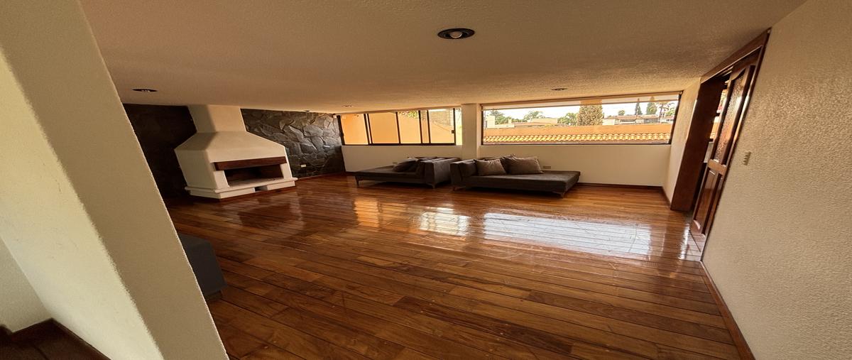 Foto de casa en venta en del candelabro 17 , santa cruz guadalupe, puebla, puebla, 29930924 No. 04