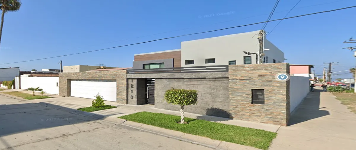 Foto de casa en venta en del cantil 1213, playas de tijuana sección jardines, tijuana, baja california, 0 No. 03