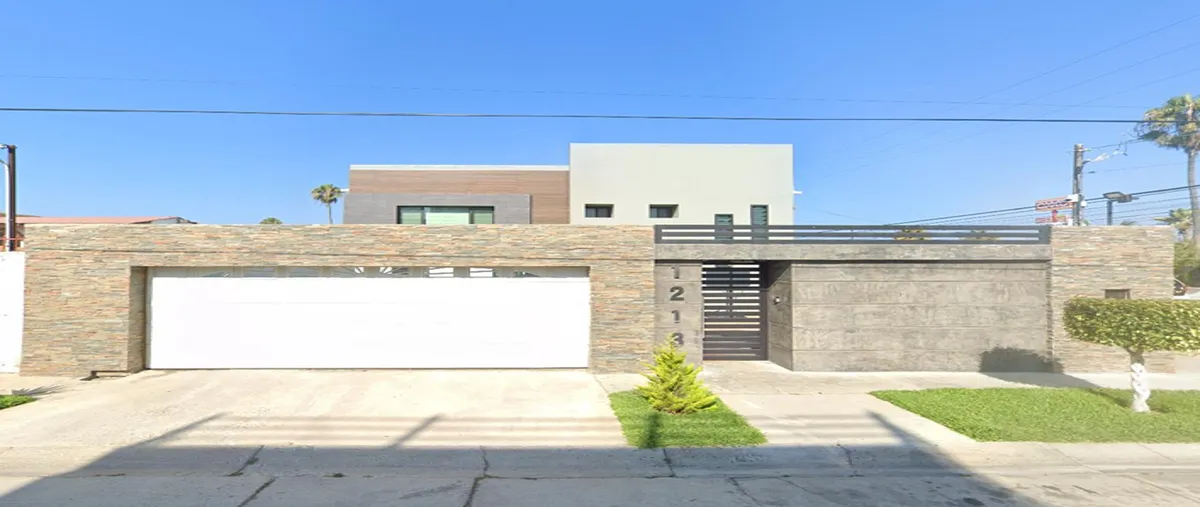 Foto de casa en del cantil 1213, playas de tijuana sección jardines, tijuana, baja california, 0 foto 01 Foto de casa en venta en del cantil 1213, playas de tijuana sección jardines, tijuana, baja california, 0 No. 01