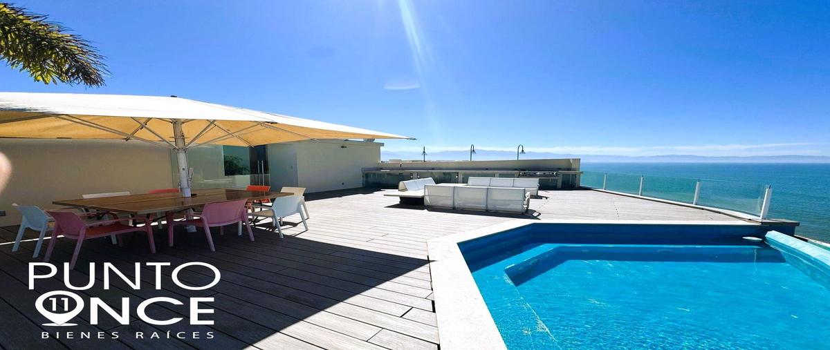 Foto de departamento en venta en del canto , bahía de banderas, bahía de banderas, nayarit, 0 No. 04