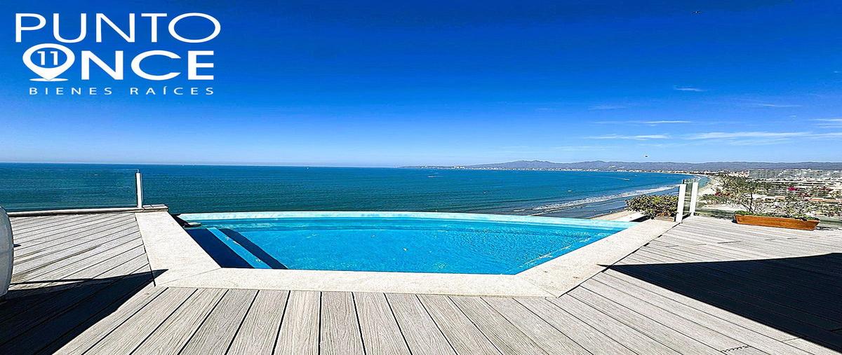 Foto de departamento en venta en del canto , bahía de banderas, bahía de banderas, nayarit, 0 No. 05