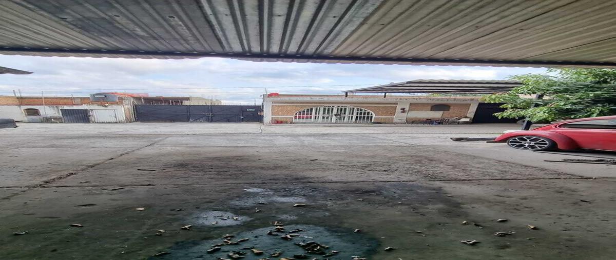 Foto de terreno comercial en venta en del cantor , santa maría tequepexpan, san pedro tlaquepaque, jalisco, 0 No. 01