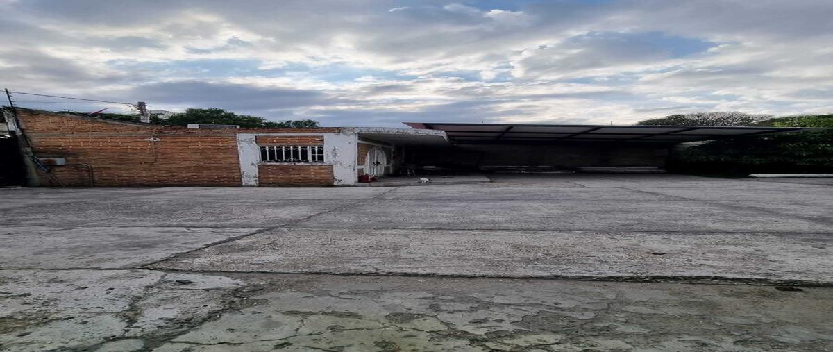 Foto de terreno comercial en venta en del cantor , santa maría tequepexpan, san pedro tlaquepaque, jalisco, 0 No. 02