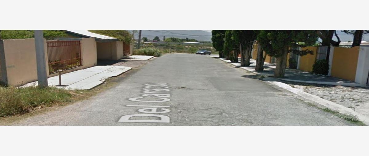 Foto de casa en venta en del caracol 000, lomas de lourdes, saltillo, coahuila de zaragoza, 0 No. 03