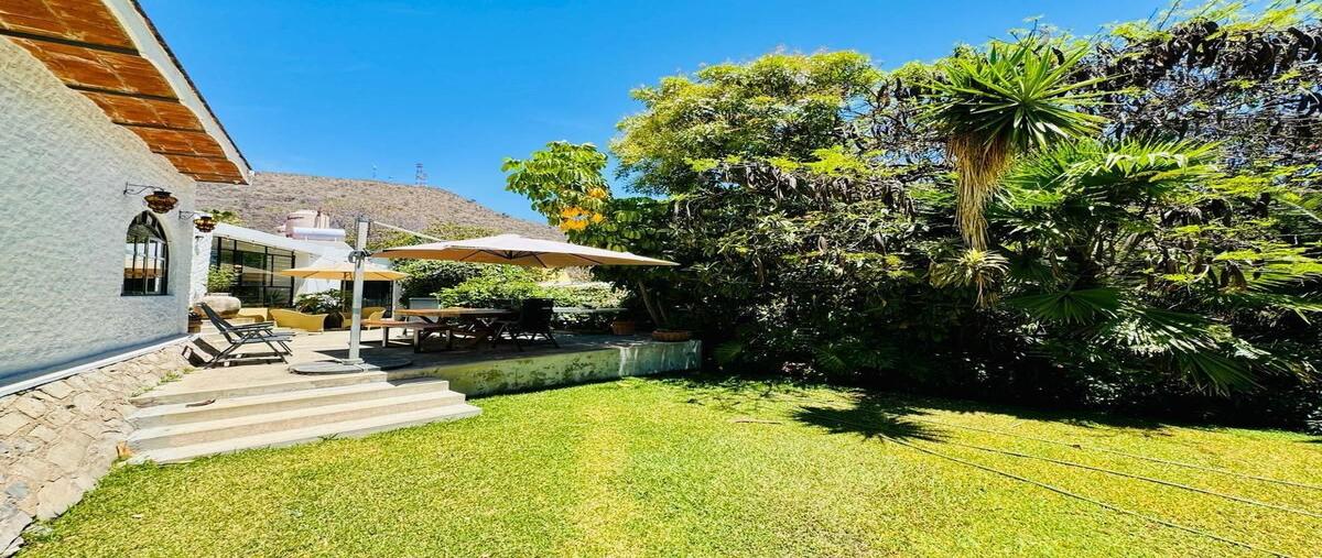 Foto de casa en renta en del cardenal , chapala haciendas, chapala, jalisco, 27961670 No. 02