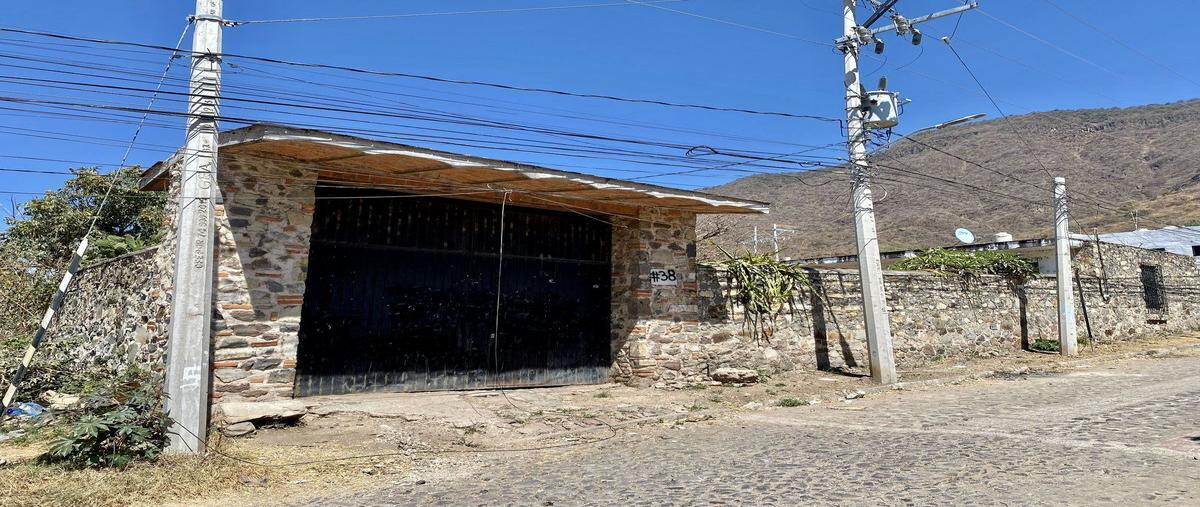 Foto de terreno habitacional en venta en del cardenal norte , san juan cosala, jocotepec, jalisco, 27346730 No. 01