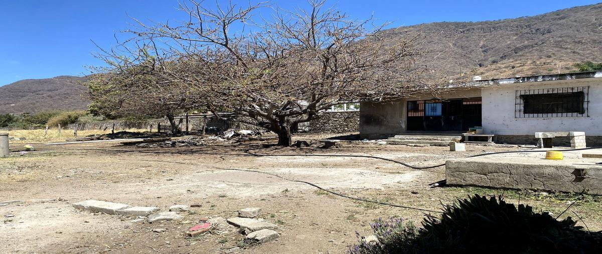 Foto de terreno habitacional en venta en del cardenal norte , san juan cosala, jocotepec, jalisco, 27346730 No. 03