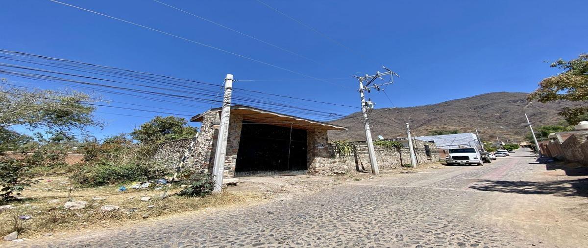 Foto de terreno habitacional en venta en del cardenal norte , san juan cosala, jocotepec, jalisco, 27346730 No. 05
