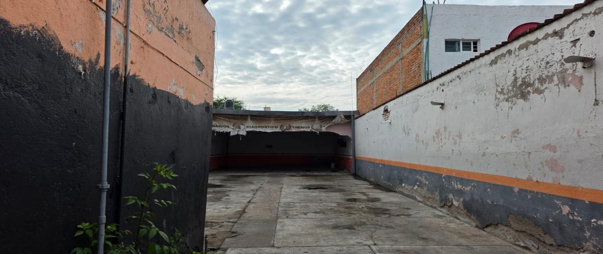 Foto de terreno habitacional en renta en  , del carmen, aguascalientes, aguascalientes, 0 No. 05