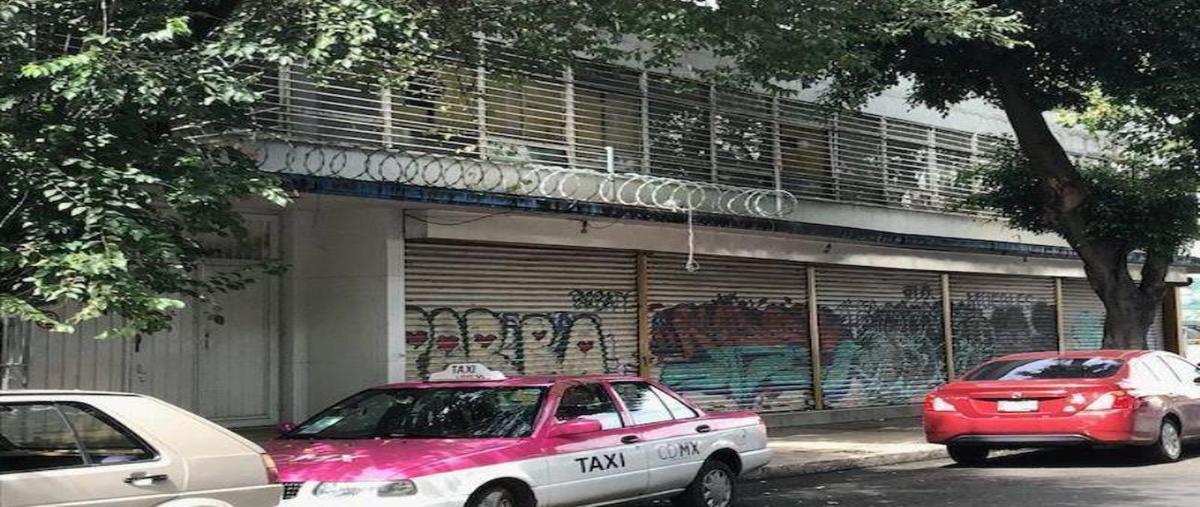 Foto de terreno habitacional en venta en  , del carmen, benito juárez, df / cdmx, 15744564 No. 03