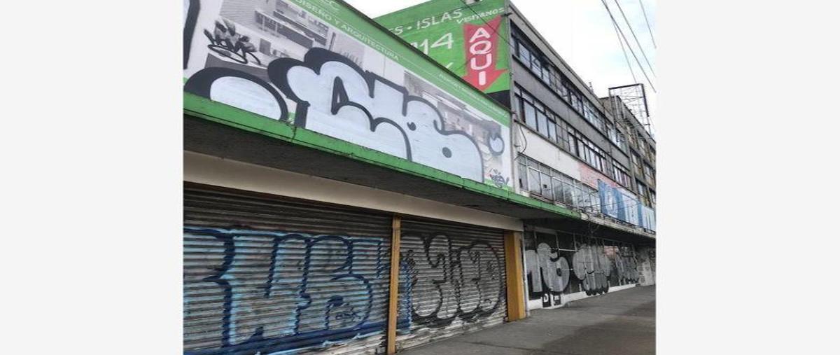 Foto de terreno habitacional en venta en  , del carmen, benito juárez, df / cdmx, 0 No. 04