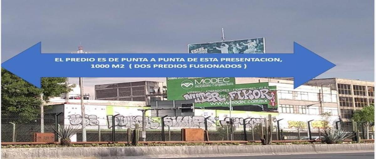 Foto de terreno habitacional en venta en  , del carmen, benito juárez, df / cdmx, 15744564 No. 05