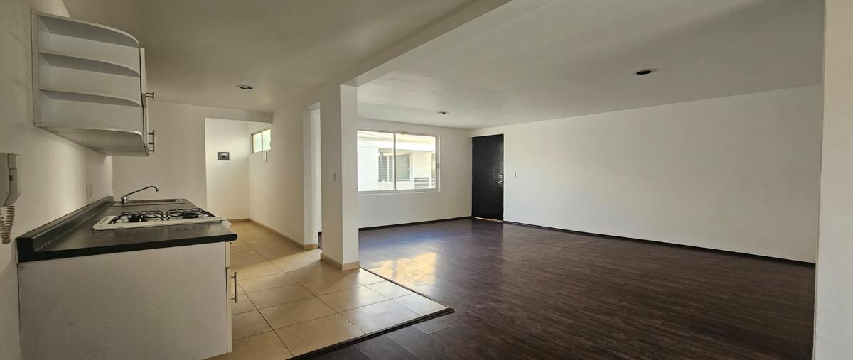 Foto de departamento en venta en  , del carmen, benito juárez, df / cdmx, 27916611 No. 05