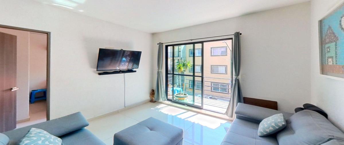 Foto de departamento en venta en  , del carmen, benito juárez, df / cdmx, 0 No. 03