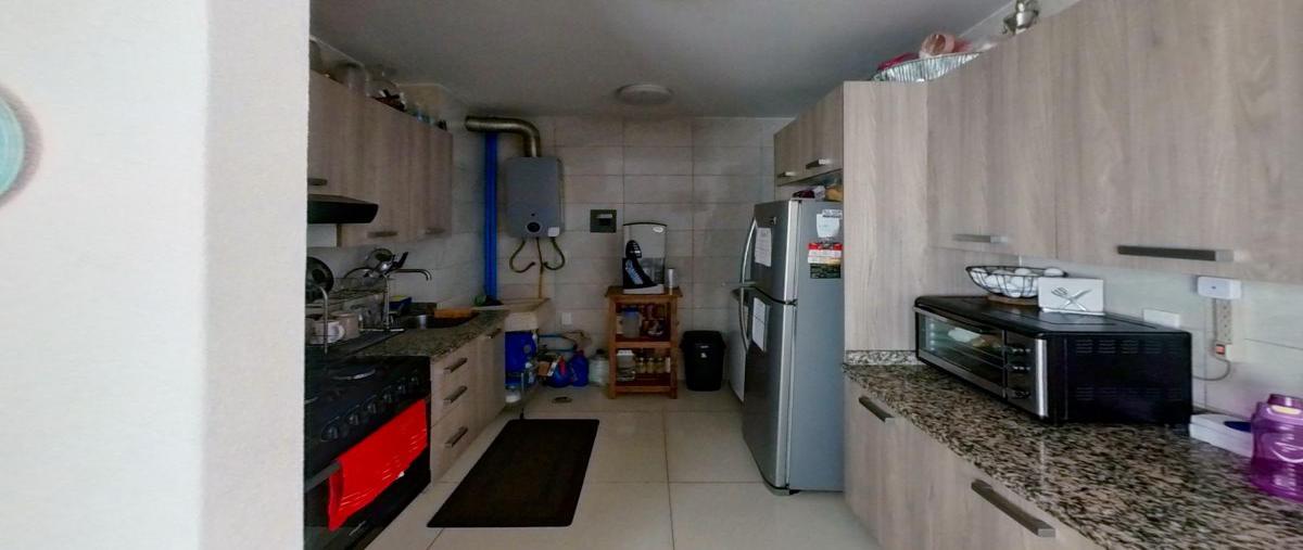 Foto de departamento en venta en  , del carmen, benito juárez, df / cdmx, 0 No. 04