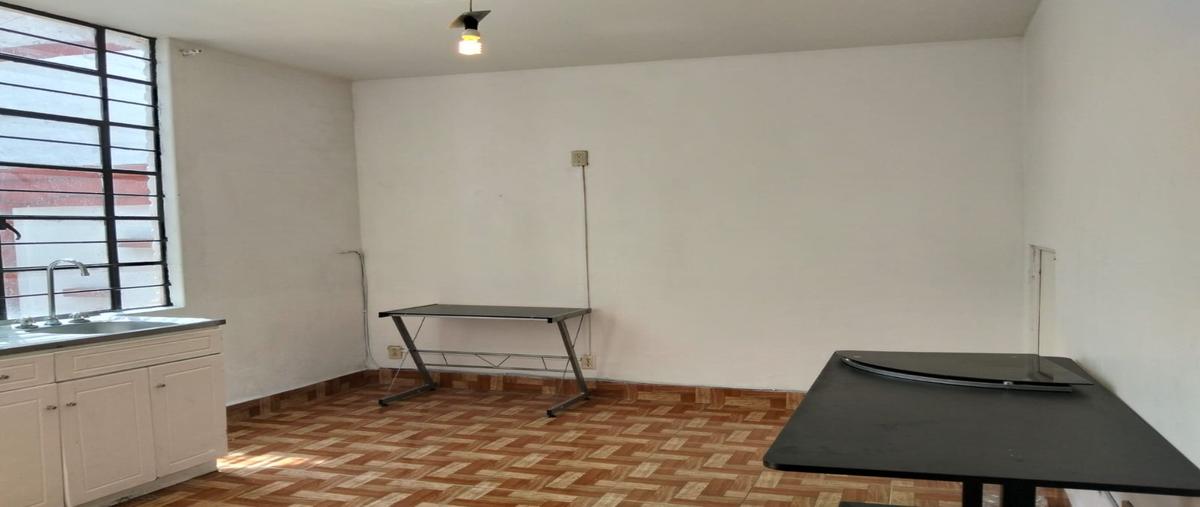 Foto de casa en renta en  , del carmen, benito juárez, df / cdmx, 0 No. 05
