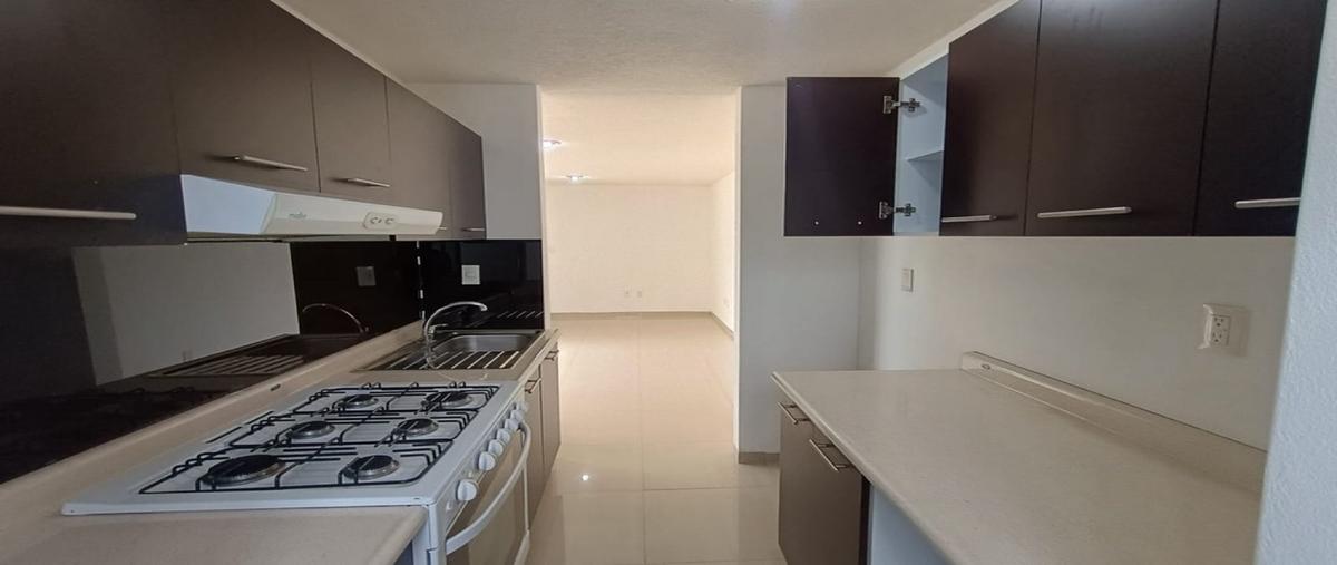 Foto de departamento en venta en  , del carmen, benito juárez, df / cdmx, 0 No. 03