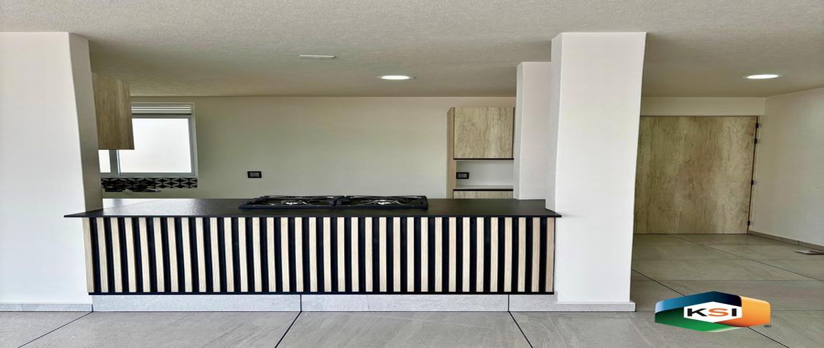 Foto de departamento en renta en  , del carmen, benito juárez, df / cdmx, 0 No. 03