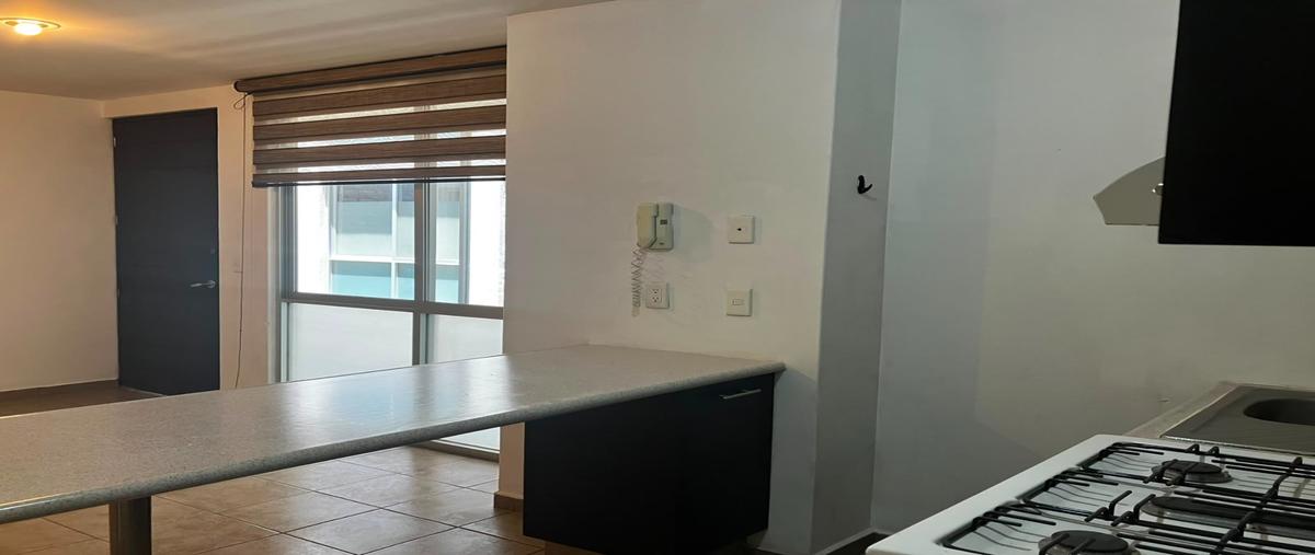 Foto de departamento en renta en  , del carmen, benito juárez, df / cdmx, 0 No. 03