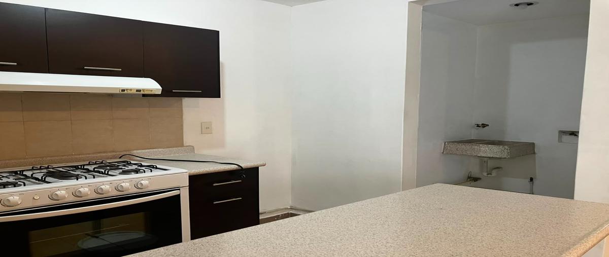 Foto de departamento en renta en  , del carmen, benito juárez, df / cdmx, 0 No. 04
