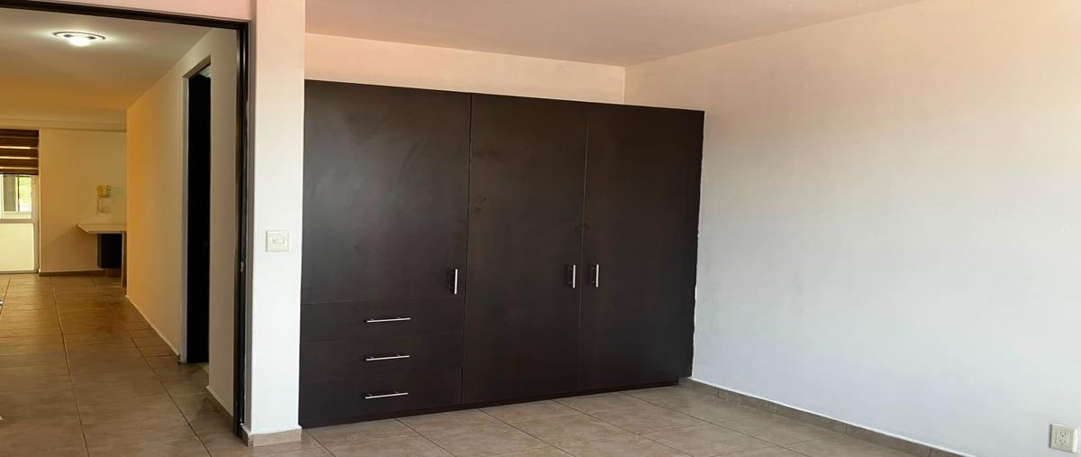 Foto de departamento en renta en  , del carmen, benito juárez, df / cdmx, 0 No. 05