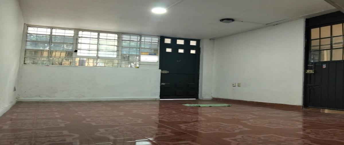 Foto de casa en renta en  , del carmen, benito juárez, df / cdmx, 0 No. 03