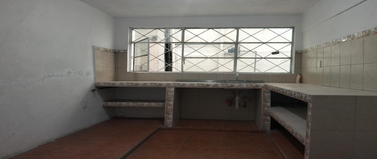 Foto de casa en renta en  , del carmen, benito juárez, df / cdmx, 0 No. 04