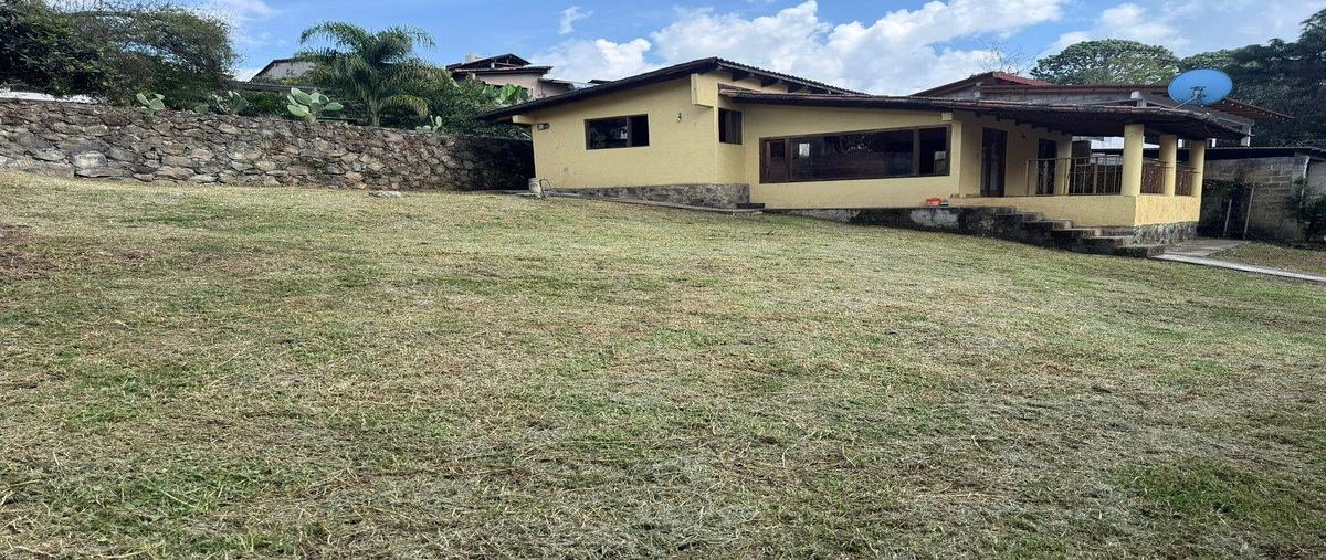 Foto de casa en del carmen , casas viejas, valle de bravo, méxico, 0 foto 01 Foto de casa en renta en del carmen , casas viejas, valle de bravo, méxico, 0 No. 01