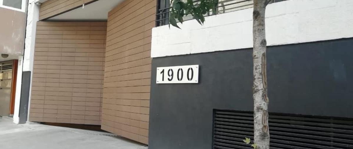Foto de departamento en renta en  , del carmen, coyoacán, df / cdmx, 11400266 No. 01