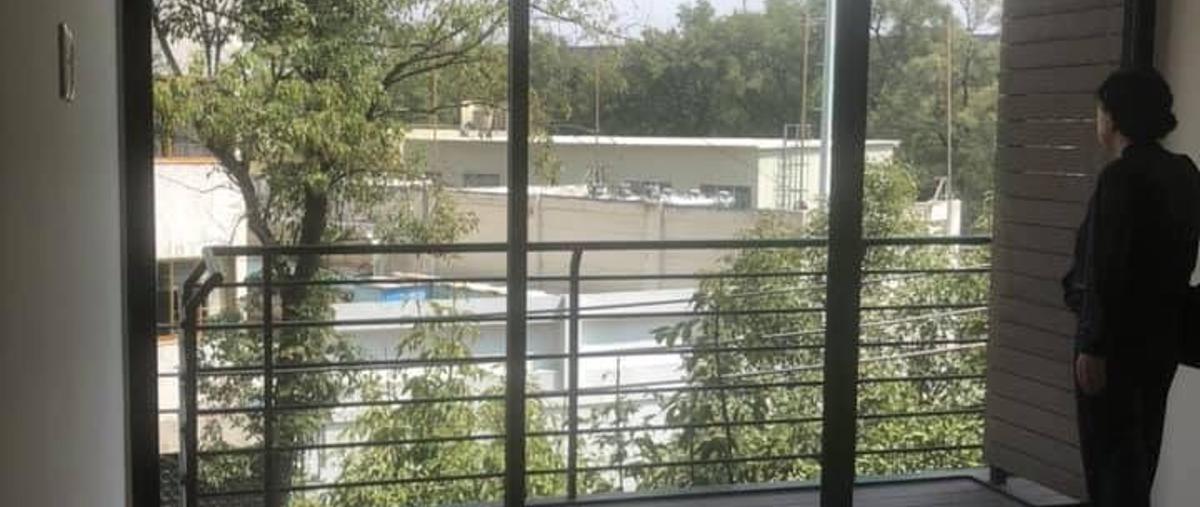 Foto de departamento en renta en  , del carmen, coyoacán, df / cdmx, 11400266 No. 02
